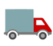 icono camion