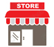 icono tienda