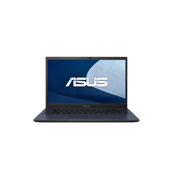 Notebook ASUS ExpertBook B1 de 14pulg. i7-1255U, 8GB RAM, 512GB SSD, Win11 Pro