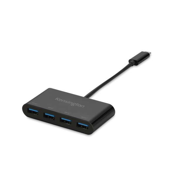 POCKETHUB CH1200 USB-C 4 x USB-A 3.0 (K33616WW)