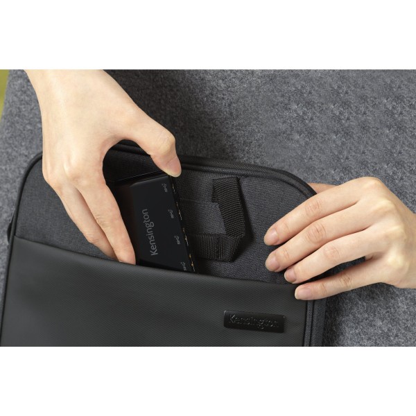 POCKETHUB CH1200 USB-C 4 x USB-A 3.0 (K33616WW)