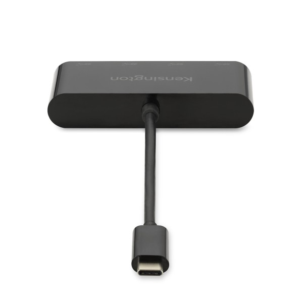 POCKETHUB CH1200 USB-C 4 x USB-A 3.0 (K33616WW)