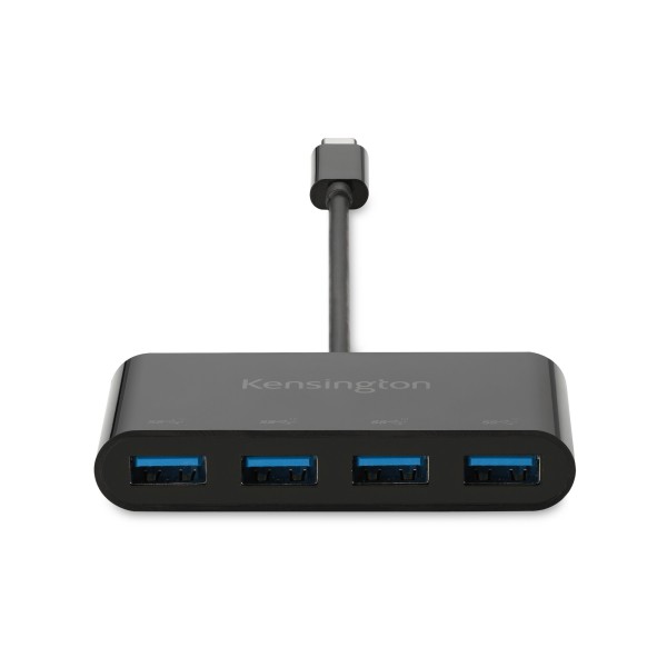 POCKETHUB CH1200 USB-C 4 x USB-A 3.0 (K33616WW)