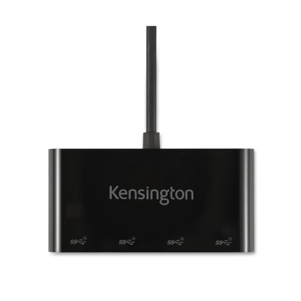 POCKETHUB CH1200 USB-C 4 x USB-A 3.0 (K33616WW)