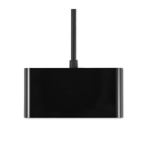 POCKETHUB CH1200 USB-C 4 x USB-A 3.0 (K33616WW)
