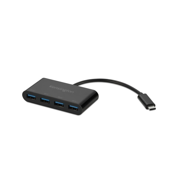 POCKETHUB CH1200 USB-C 4 x USB-A 3.0 (K33616WW)