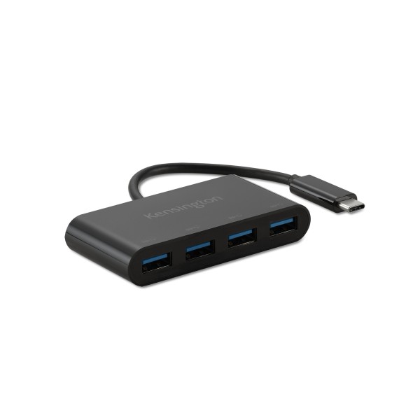 POCKETHUB CH1200 USB-C 4 x USB-A 3.0 (K33616WW)
