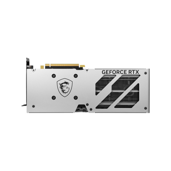 Tarjeta De Video Geforce Rtx 4060 Ti Gaming X Slim White 16g (GEFORCE RTX 4060 TI GAMING X SLIM WHITE 16G)