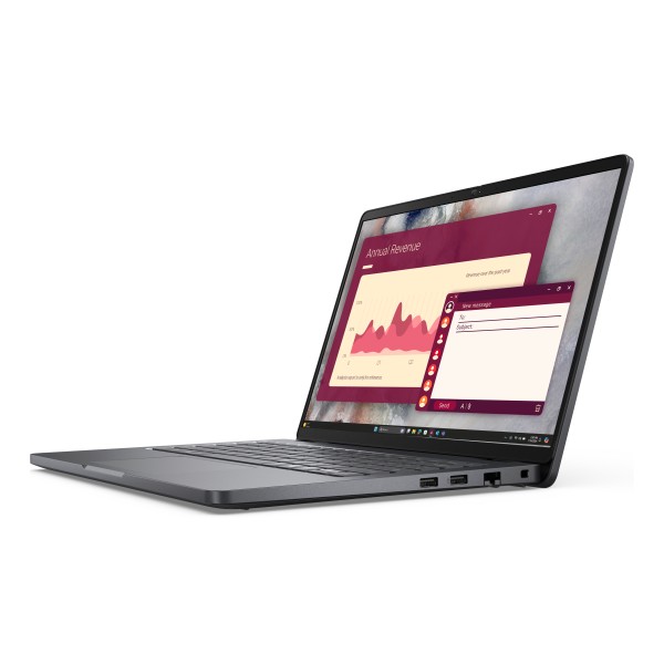 Dell - Notebook - 14