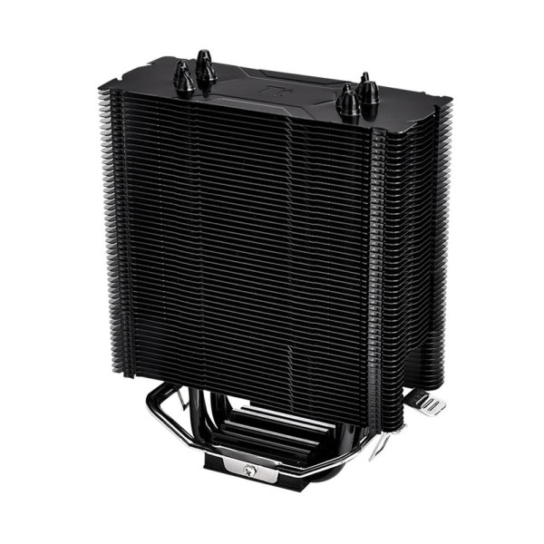 Ventilador de CPU UX 200/Air cooler/12025/PWM 300 (CL-P105-AL12SW-A)