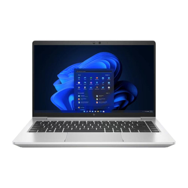 Notebook HP EliteBook 640 G10 de 14 pulg. i7-1355U, 16GB RAM, 512GB SSD, Win 11 Pro