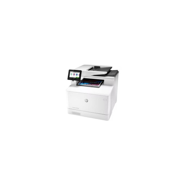BAD BOX Multifuncional HP Láserjet Pro Mfp 4103Fdw (2Z629A)