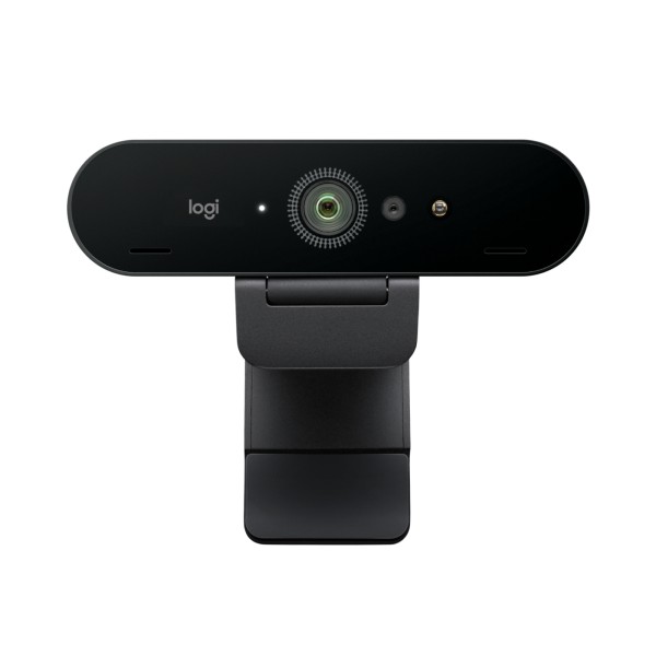 Logitech BRIO - Webcam - 960-001723 (960-001723)