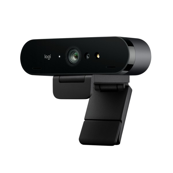 Logitech BRIO - Webcam - 960-001723 (960-001723)