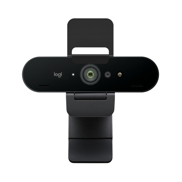 Logitech BRIO - Webcam - 960-001723 (960-001723)