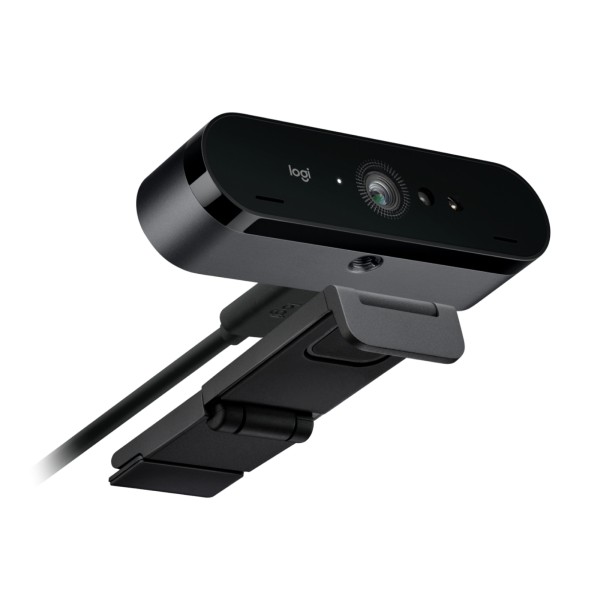 Logitech BRIO - Webcam - 960-001723 (960-001723)