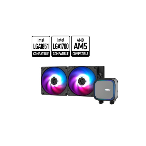 MAG CORELIQUID A13 240