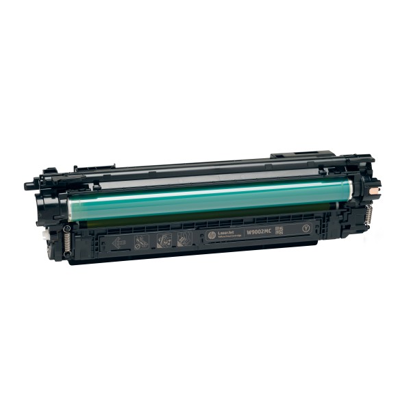 TONER HP 655A AMARILLO 10500 PAG (CF452A)