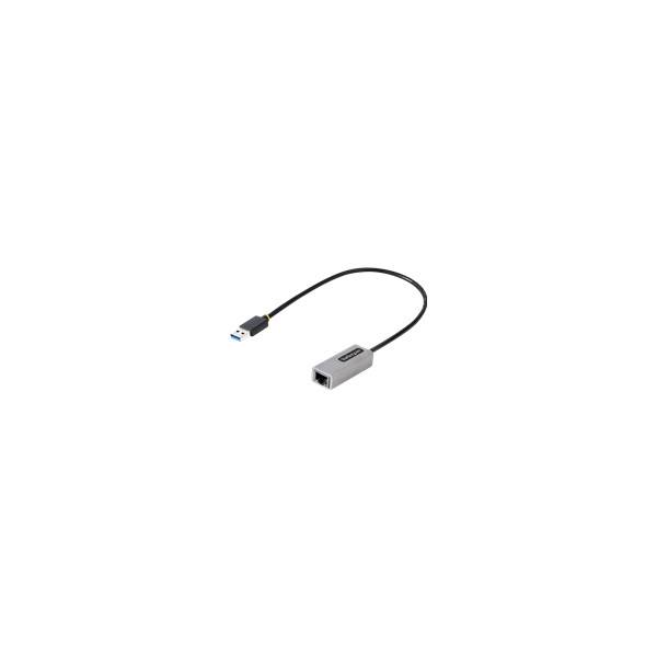 ADAPTADOR STARTECH USB 3.0 A ETHERNET 10/100/1000 P/N USB31000S2 (USB31000S2)