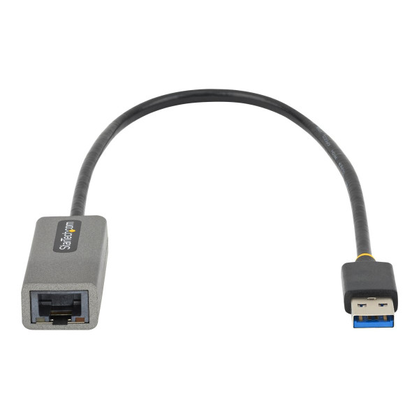 ADAPTADOR STARTECH USB 3.0 A ETHERNET 10/100/1000 P/N USB31000S2 (USB31000S2)