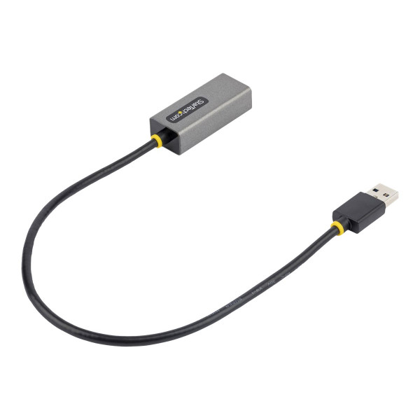 ADAPTADOR STARTECH USB 3.0 A ETHERNET 10/100/1000 P/N USB31000S2 (USB31000S2)