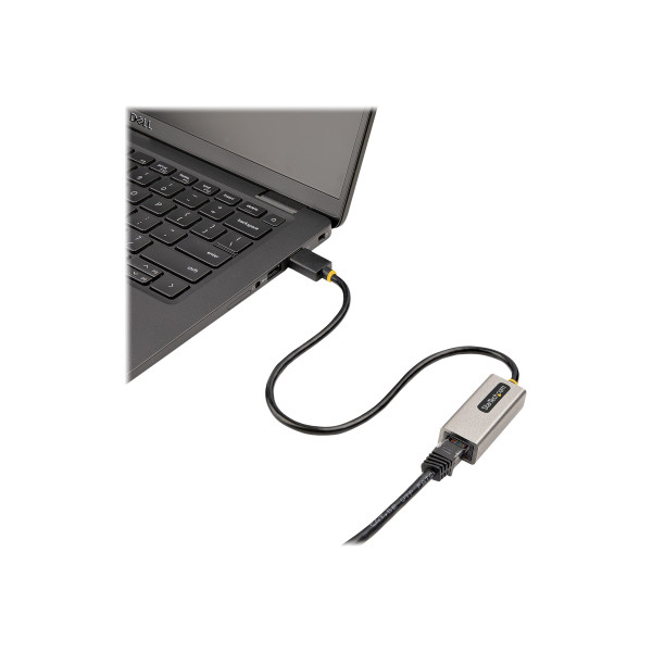 ADAPTADOR STARTECH USB 3.0 A ETHERNET 10/100/1000 P/N USB31000S2 (USB31000S2)