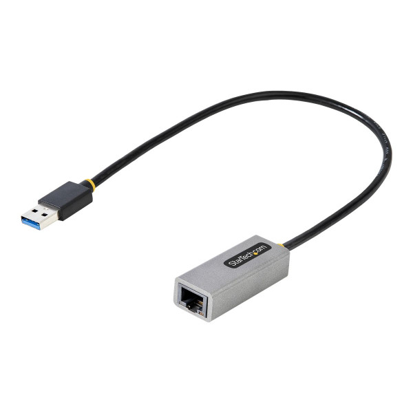 ADAPTADOR STARTECH USB 3.0 A ETHERNET 10/100/1000 P/N USB31000S2