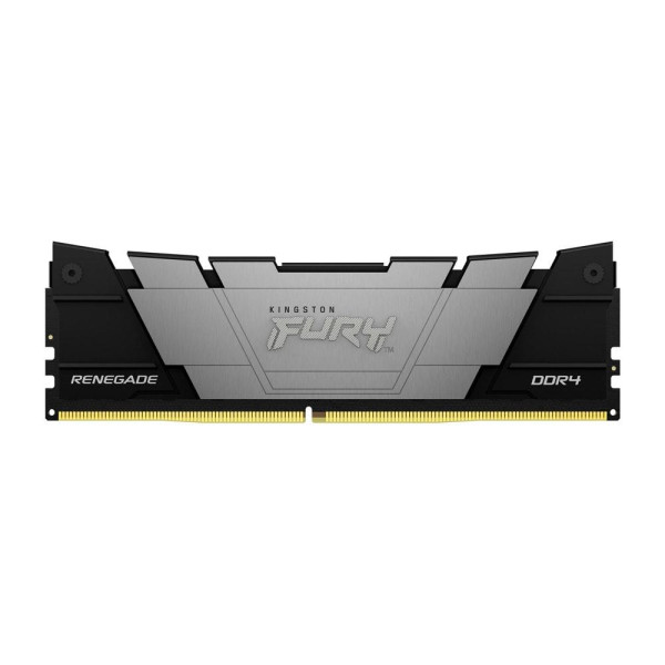 Memoria Ram DDR4 FURY KINGSTON Renegade Black  32GB 3600MT/s CL18 DIMM (KF436C18RB2/32)
