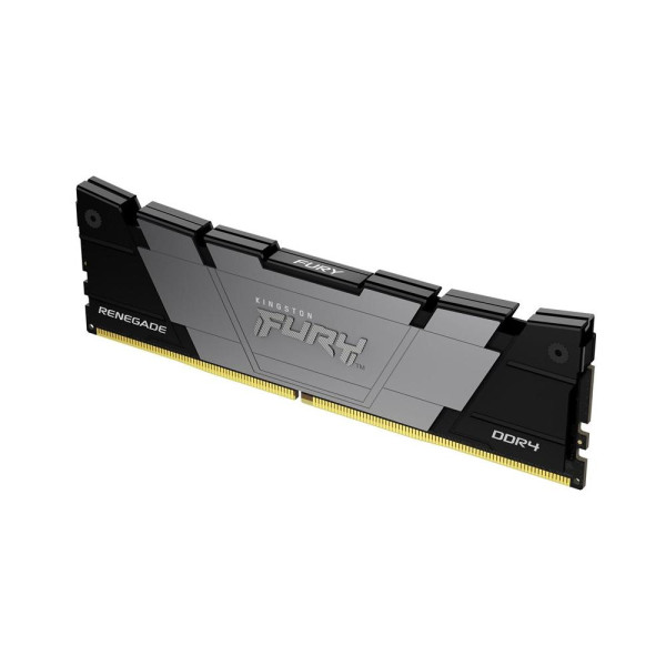 Memoria Ram DDR4 FURY KINGSTON Renegade Black  32GB 3600MT/s CL18 DIMM (KF436C18RB2/32)