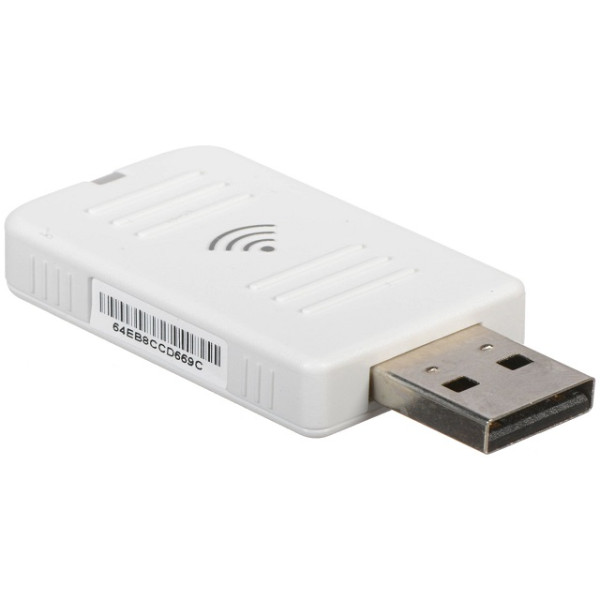 Adaptador de red Wireless LAN Epson EB-PU2113