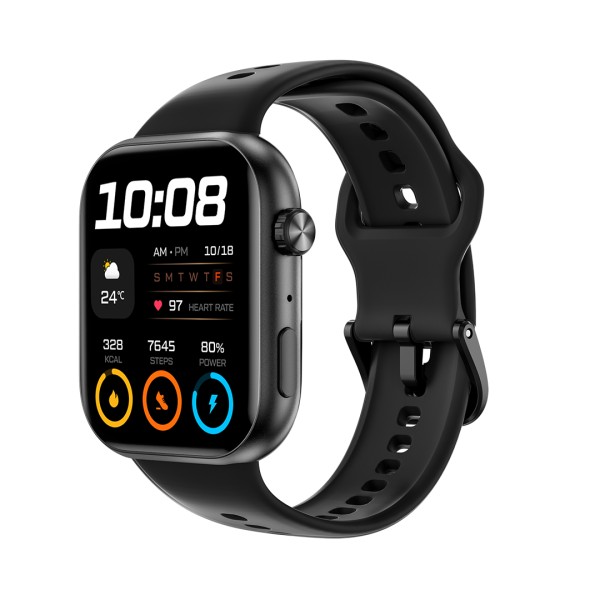 Honor - Smart watch - Black - Choice (5504ACGP)