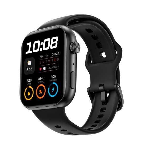 Honor - Smart watch - Black - Choice (5504ACGP)
