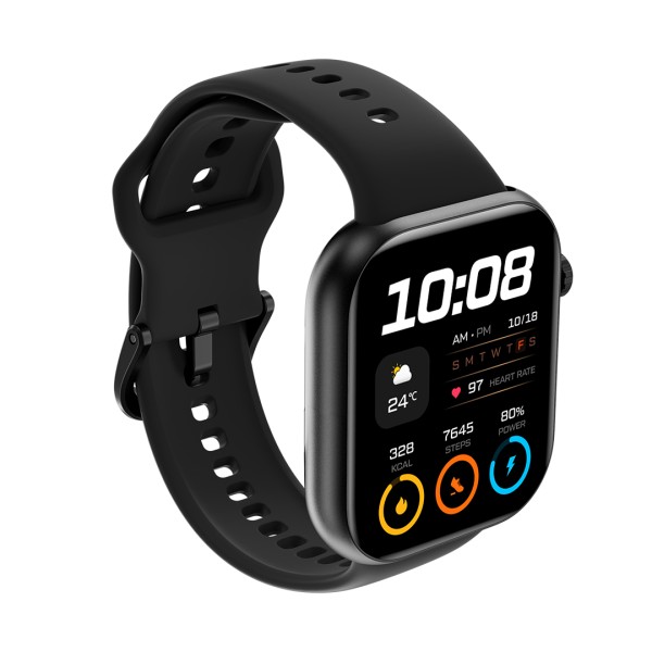 Honor - Smart watch - Black - Choice (5504ACGP)