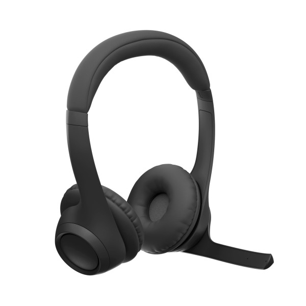 Logitech Zone - 300 - Headphones - Wireless - 981-001406 (981-001406)
