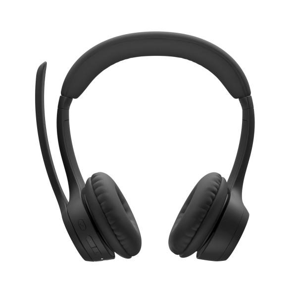 Logitech Zone - 300 - Headphones - Wireless - 981-001406 (981-001406)