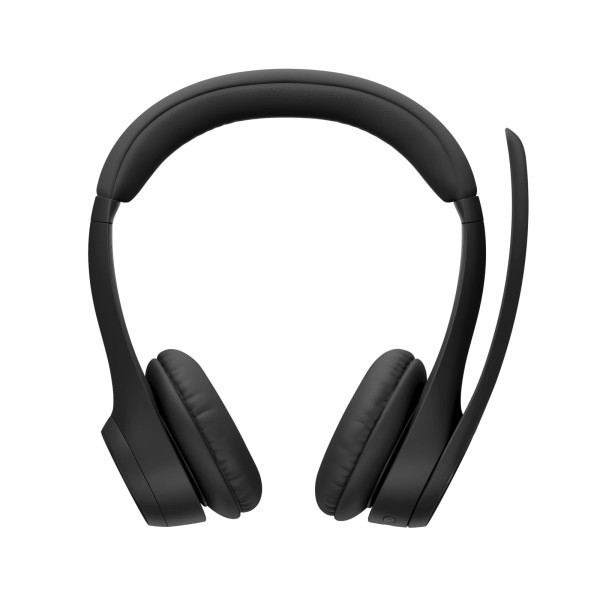 Logitech Zone - 300 - Headphones - Wireless - 981-001406 (981-001406)