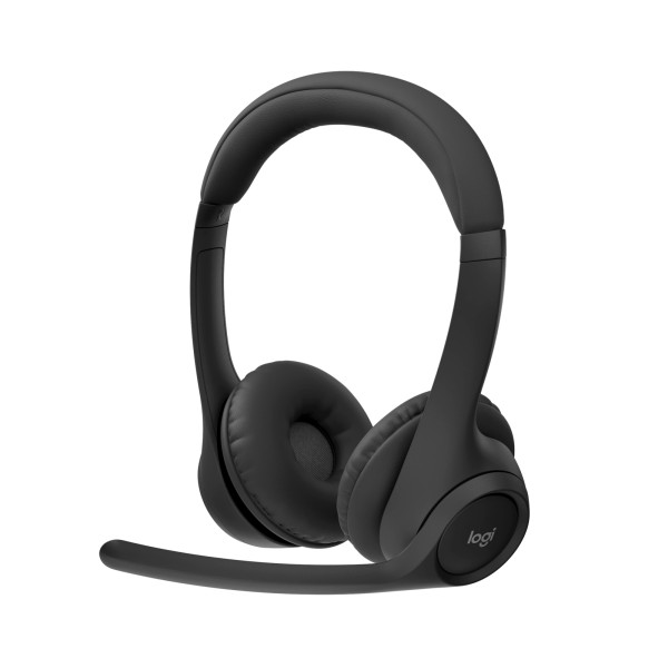 Logitech Zone - 300 - Headphones - Wireless - 981-001406 (981-001406)