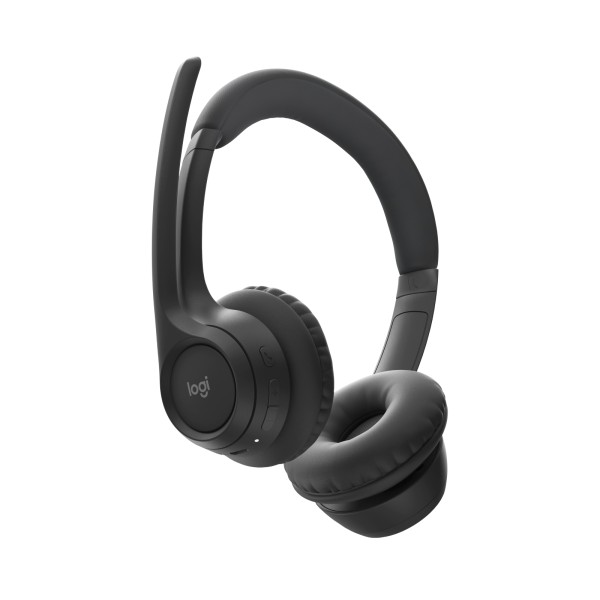 Logitech Zone - 300 - Headphones - Wireless - 981-001406 (981-001406)