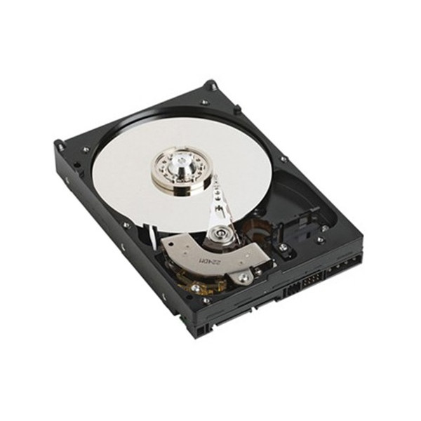Dell EMC - Hard drive - Internal hard drive - 8 TB - 3.5in - 7200 rpm - 161-BBRX (161-BBRX)