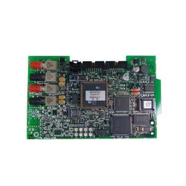 Notifier - Fibre Channel cable - Connection module - Network - Fiber Board Onyx (NCM-F)
