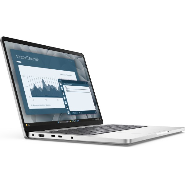 DELL PRO AMD R7 350 16GB 512SSD 14IN W11 (X3J54)