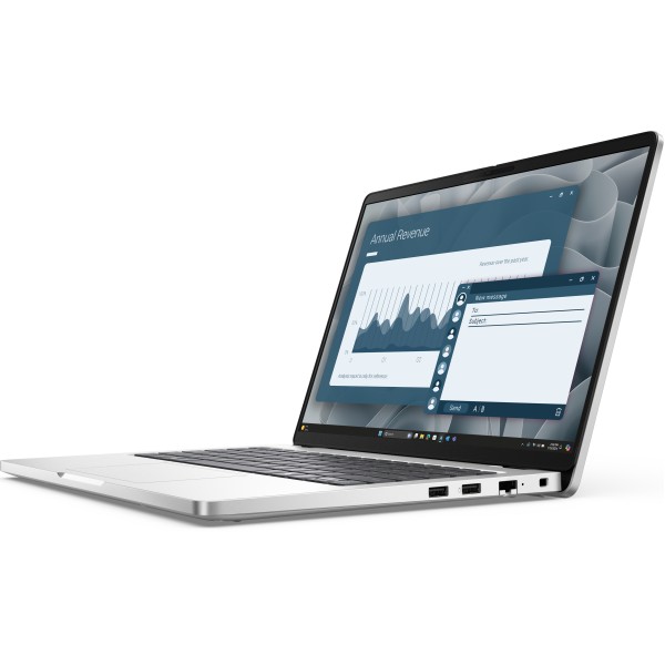 DELL PRO AMD R7 350 16GB 512SSD 14IN W11 (X3J54)