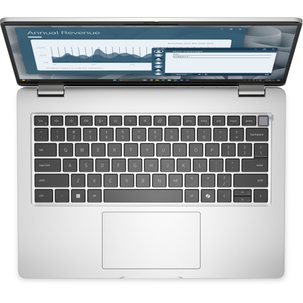 DELL PRO AMD R7 350 16GB 512SSD 14IN W11 (X3J54)