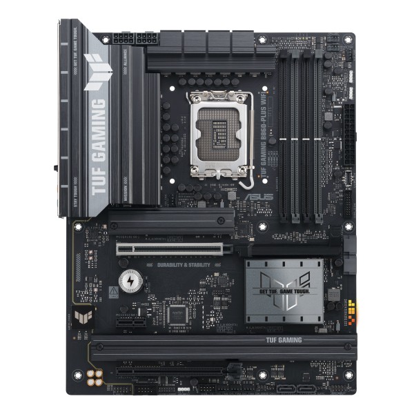 TUF GAMING B860-PLUS WIFI (90MB1JL0-M0EAY0)