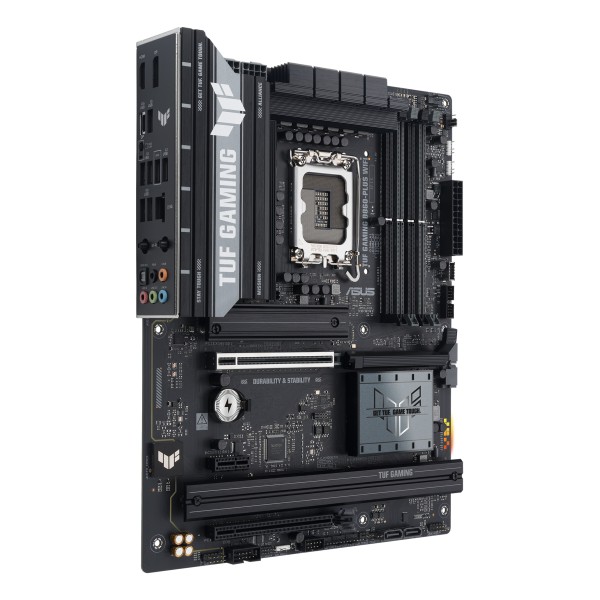 TUF GAMING B860-PLUS WIFI (90MB1JL0-M0EAY0)