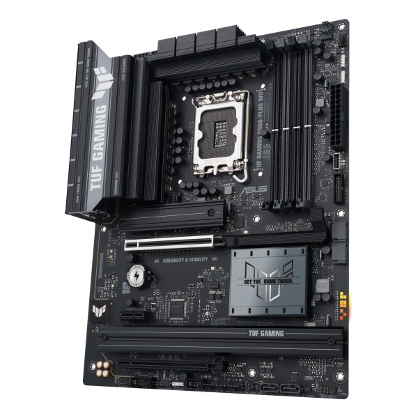 TUF GAMING B860-PLUS WIFI (90MB1JL0-M0EAY0)