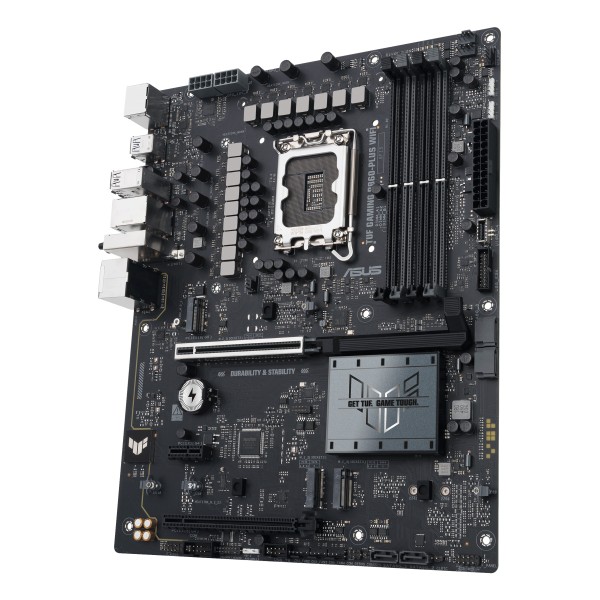 TUF GAMING B860-PLUS WIFI (90MB1JL0-M0EAY0)