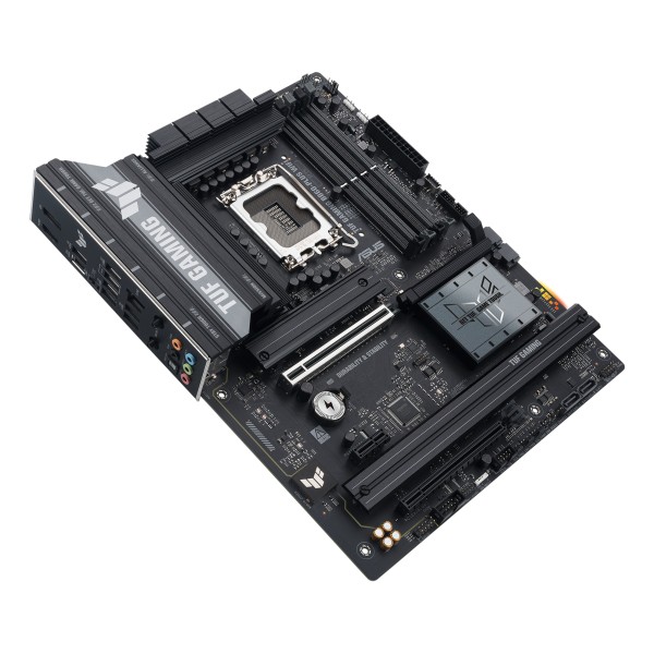 TUF GAMING B860-PLUS WIFI (90MB1JL0-M0EAY0)