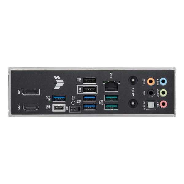 TUF GAMING B860-PLUS WIFI (90MB1JL0-M0EAY0)