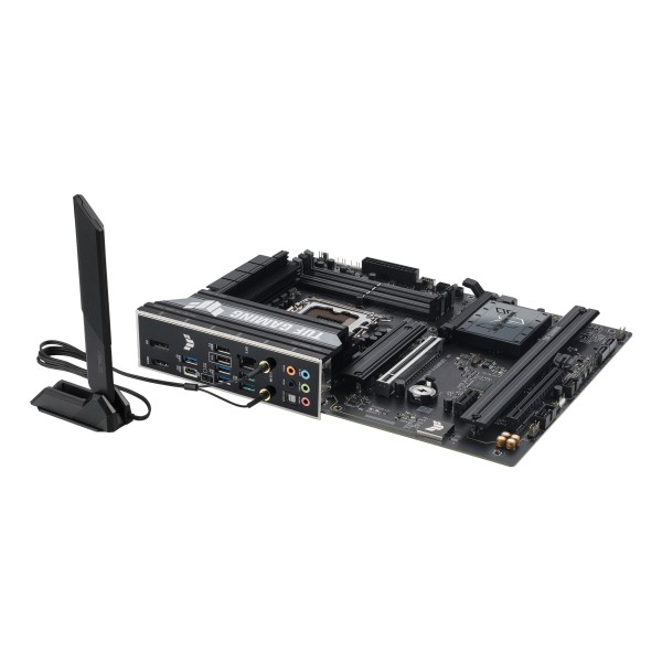 TUF GAMING B860-PLUS WIFI (90MB1JL0-M0EAY0)
